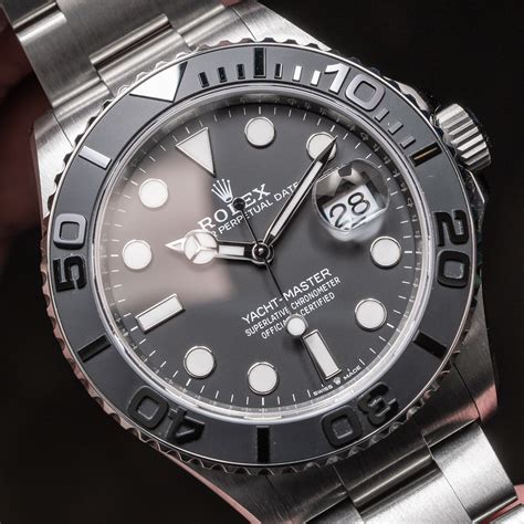 rolex yacht-master 2 titanium|rolex yacht master 16622 40mm.